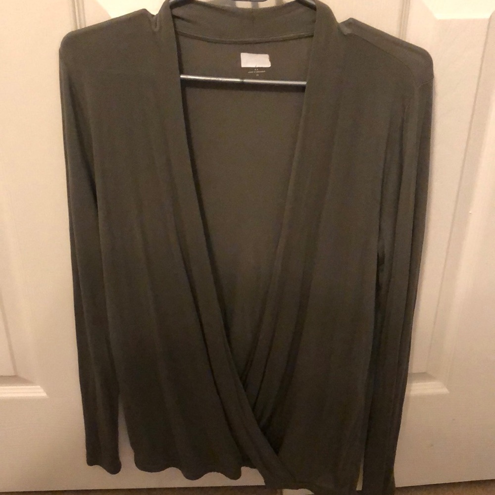 Women’s Top, LOFT